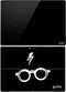 Wizarding World Harry Potter Scar and Glasses Surface Pro (2017) Skin